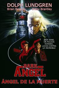Poster Dark Angel: Ángel de la muerte