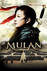 poster de la pelicula Mulan gratis en HD