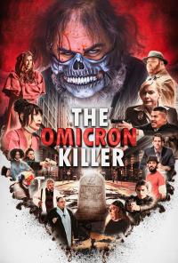 Poster The Omicron Killer