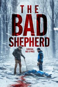 Poster The Bad Shepherd