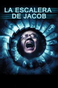 Poster La escalera de Jacob