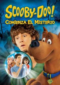 Poster Scooby-Doo: Comienza el misterio