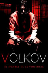 Poster Volkov Origin