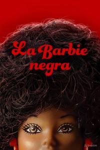 Poster Black Barbie