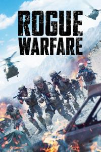 poster de la pelicula Rogue Warfare gratis en HD