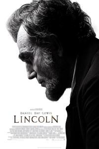 poster de la pelicula Lincoln gratis en HD