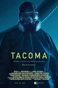 Poster Tacoma