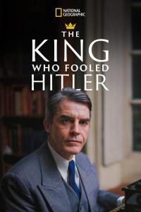 Poster D-Day: El rey que engañó a Hitler