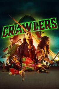 poster de la pelicula Crawlers gratis en HD