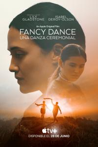 poster de la pelicula Fancy Dance gratis en HD