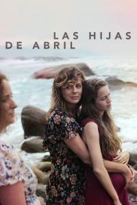 poster de la pelicula Las Hijas de Abril gratis en HD
