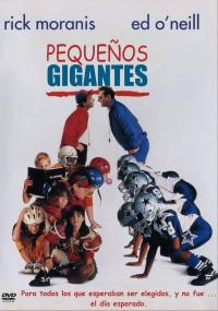 poster de la pelicula Pequeños Gigantes gratis en HD