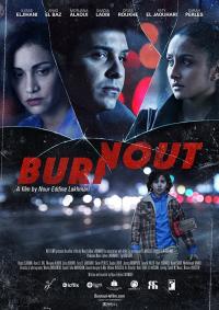 Poster BurnOut (بورن أوت)