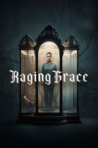 Poster Raging Grace