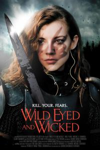 Poster Wild Eyed and Wicked
