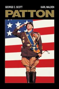 Poster Patton