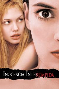 Poster Inocencia interrumpida