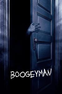 Poster Boogeyman: La puerta del miedo