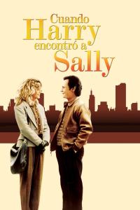 Poster Cuando Harry encontró a Sally