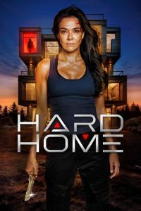 Poster Hard Home