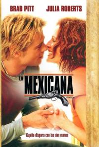 Poster The Mexican