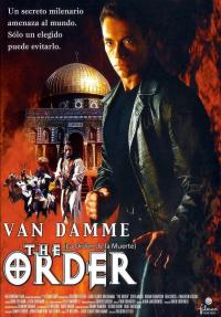 Poster The Order