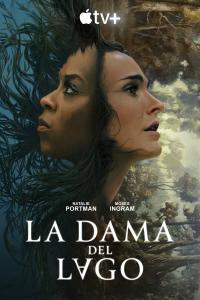 Poster La dama del lago